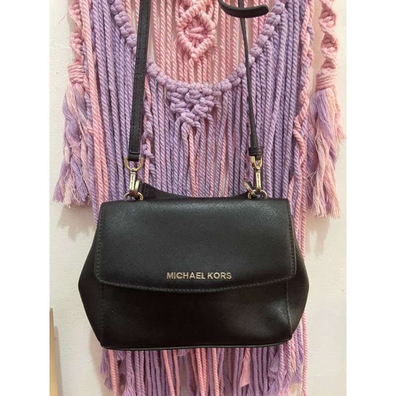 tas selempang mini MK