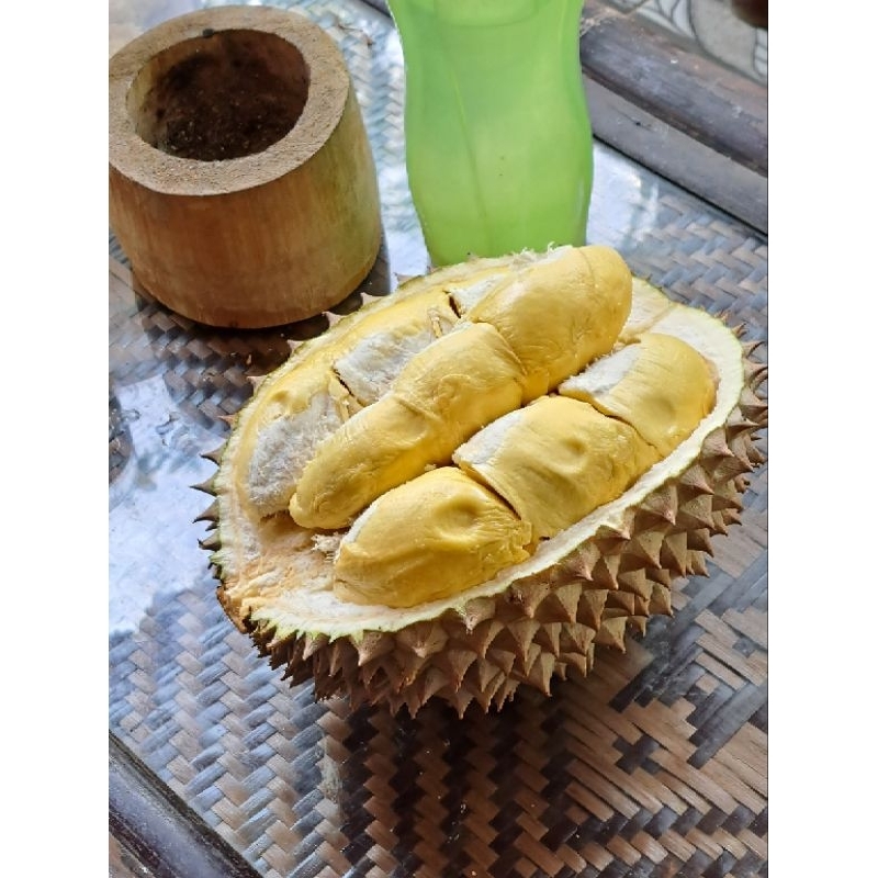 

duren bawor banyumas utuh