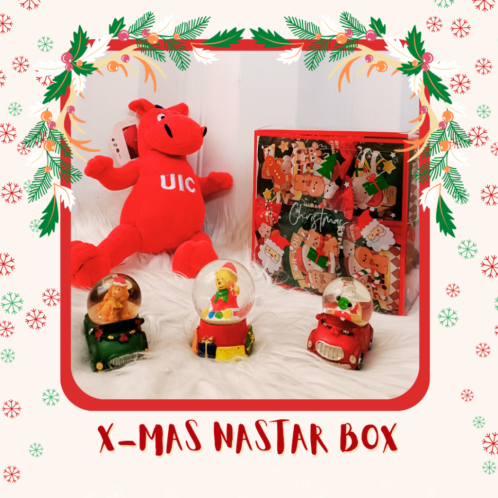 

Christmas hampers premium nastar kotak mika isi 15