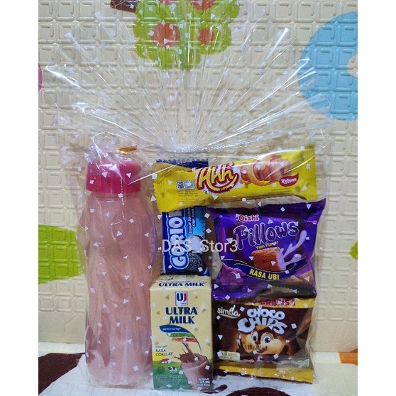 

BNWR0825 HOT PAKET SNACK ULANG TAHUN PLUS SOUVENIR BOTOL TERMURAH JAKSEL