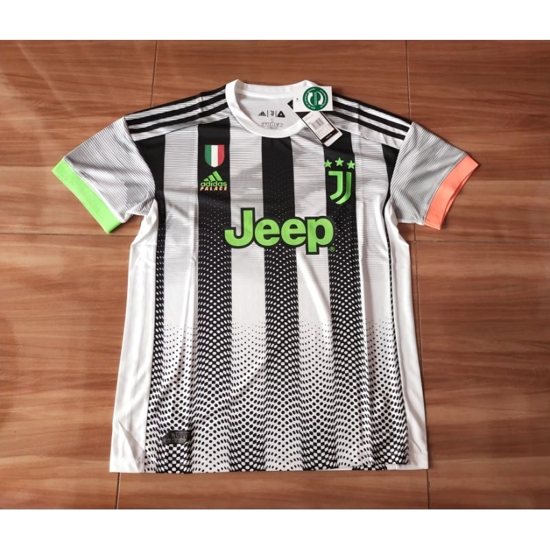 jersey Juve palace