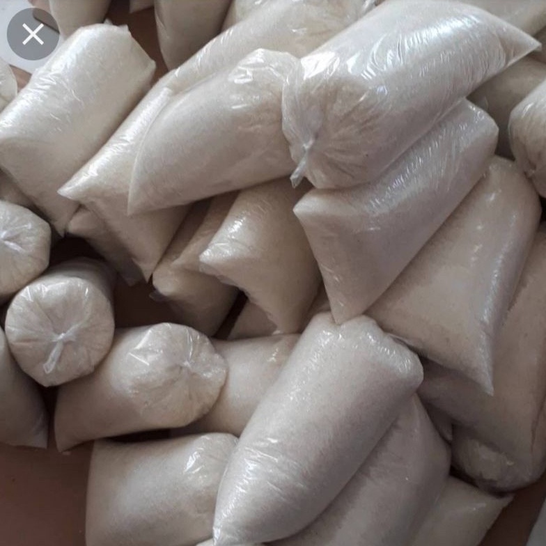 

Terupd@te GULA PASIR LOKAL BERSIH CANTIK KURANG 1KG BACA DISKRIPSI PRODUK Good product
