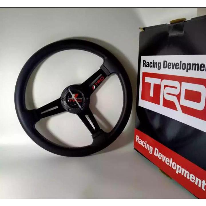 Stir Racing Mobil Imp TRD Carbon 13inc