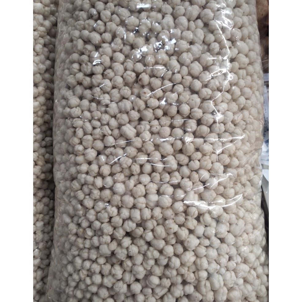 

[✵I85$] PILUS CIKUR POLOS LEBIH KRIUK ISI 500 GRAM & 1 KG Top Discount