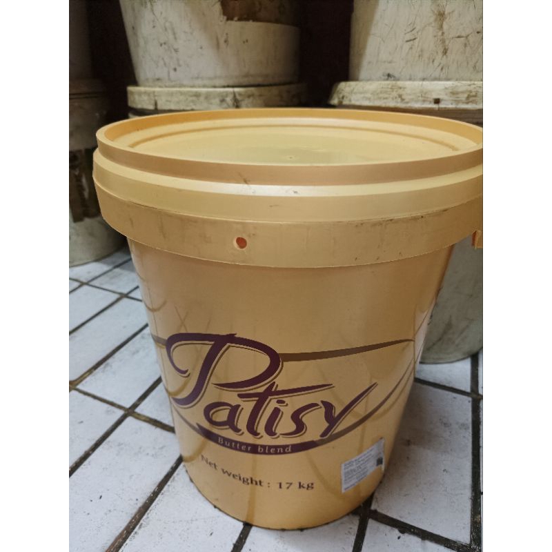 

corman patisy repack 1kg