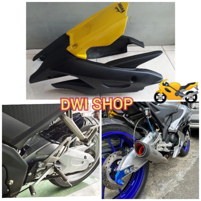 Cover arm YAMAHA R15 V4 R15M custom model R1M