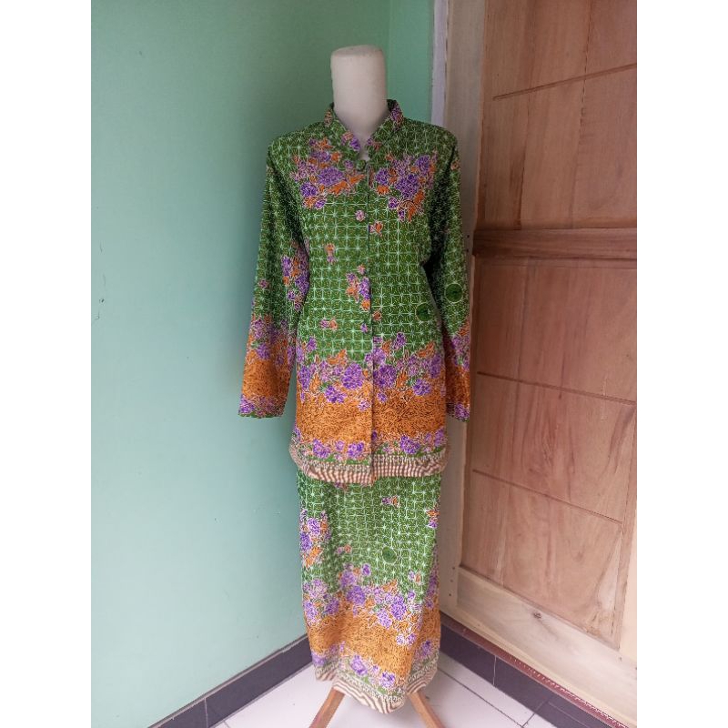 Gamis Muslimat NU Setelan Muslimat NU SERAGAM MUSLIMAT NU