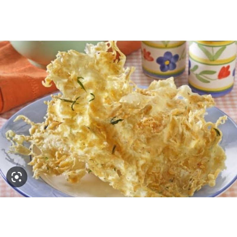 

Rempeyek ( makanan ringan )