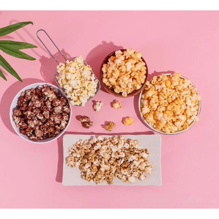 

PopCorn Cinema CGiV (Size: Large) Pre-Order