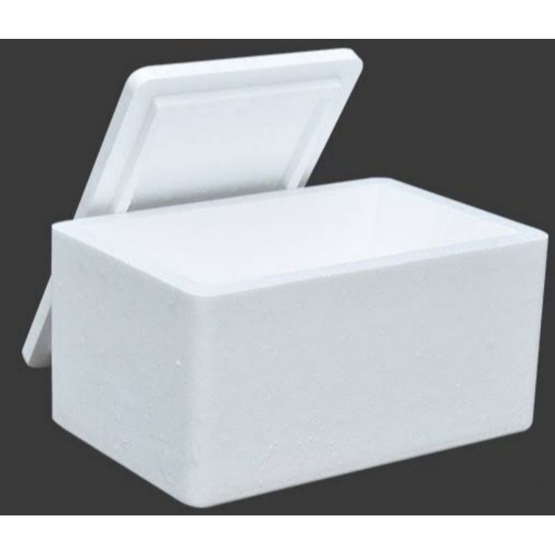 

Styrofoam Untuk Kiriman Ikan Hias