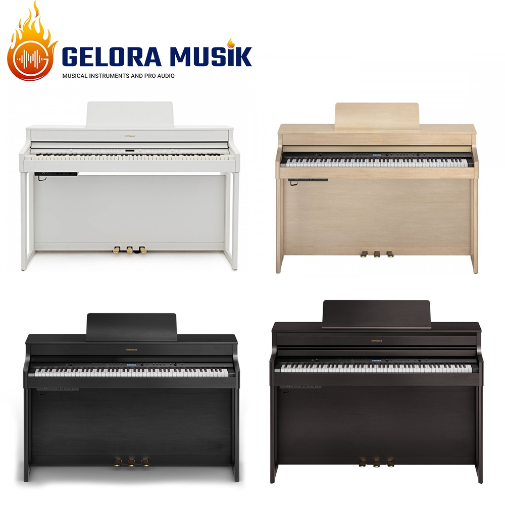 Digital Piano Roland HP702