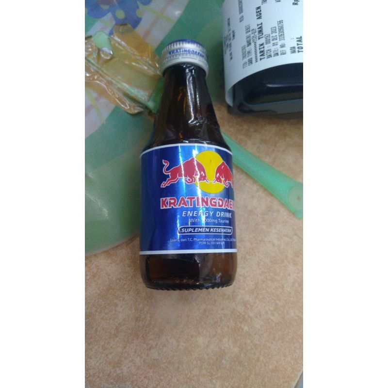 kratingdaeng