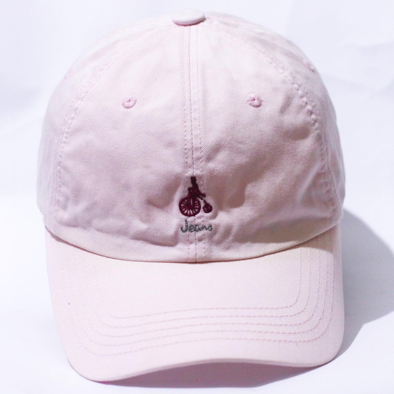 Topi Beanpole Jeans Casual Second
