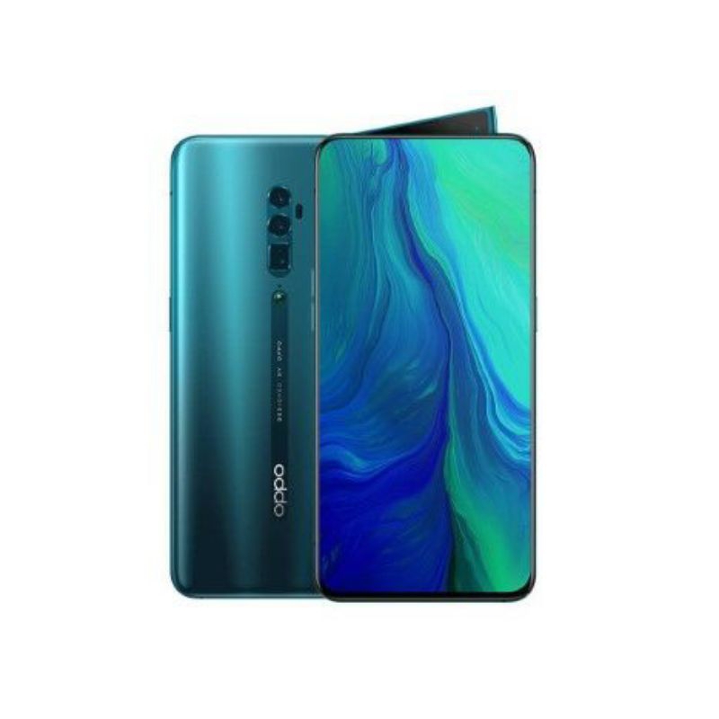oppo reno 10x zoom
