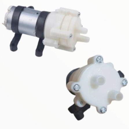 DINAMO POMPA GALON ELEKTRIK DAN DISPENSER GALON BAWAH