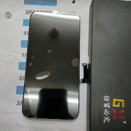 LCD XR ORIGINAL GX