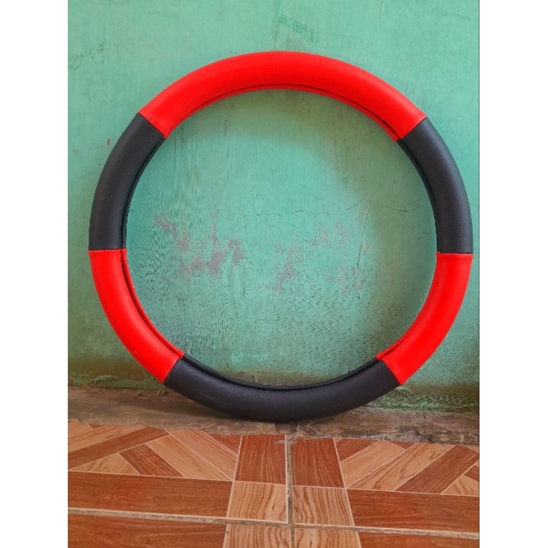 sarung stir mobil t120ss / cover steer mobil granmax pick up / bungkus stir mobil futura / variasi s