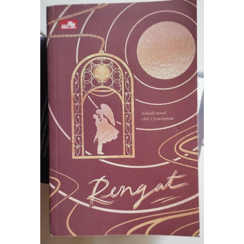 Rengat Novel Preloved