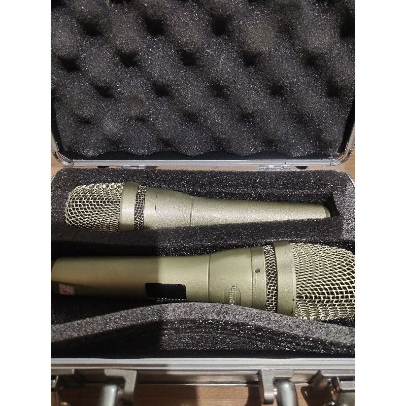 Mic Kabel Original Soft