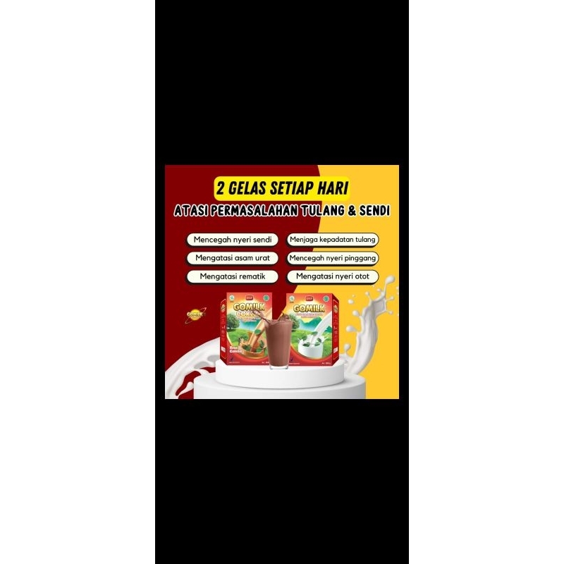 

susu kambing etawa go milk