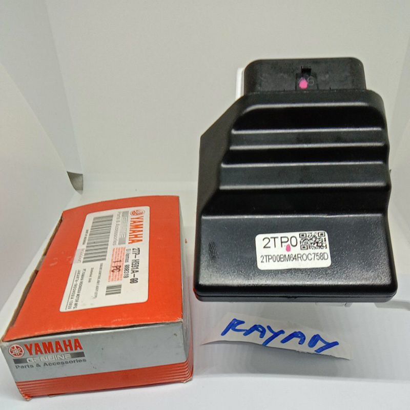 ECU 2TP Vixion New Vixion New NVL Vixion New