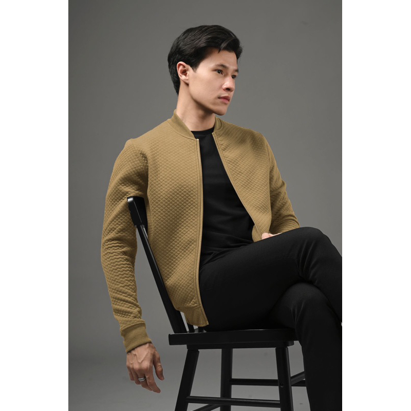 jaket by hey male
