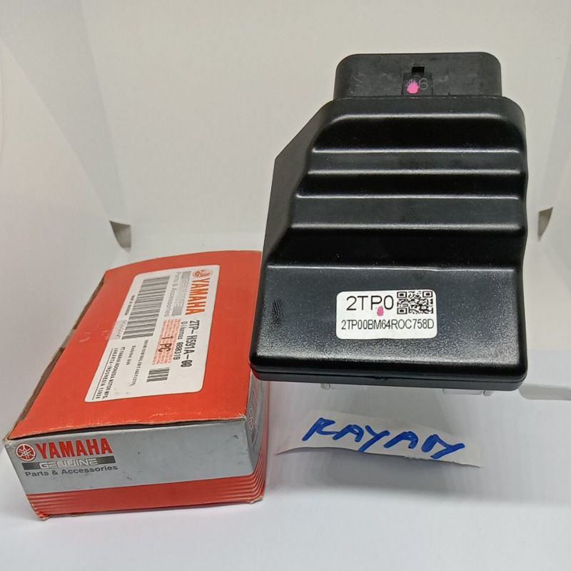 ECU Vixion New Vixion New Vixion New NVL 2TP