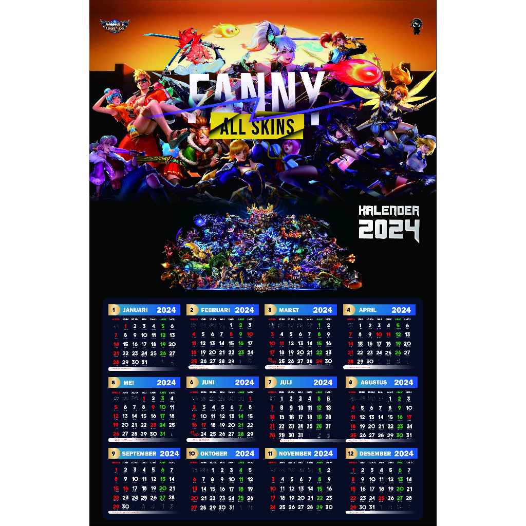 

TERMURAH MURAH KALENDER 2025 CUSTOM FREE DESAIN