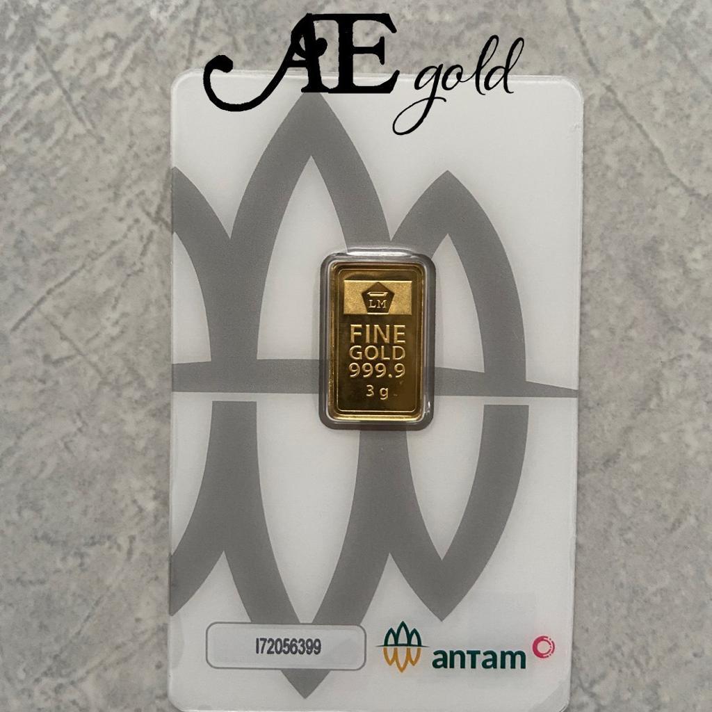 emas antam 3 gram certieye