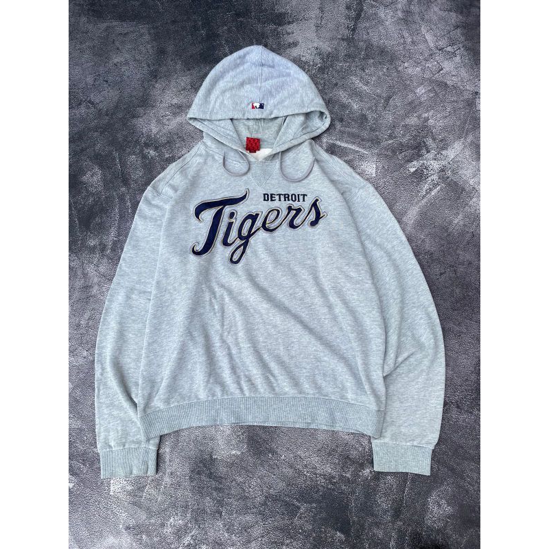 Hoodie MLB DETROIT