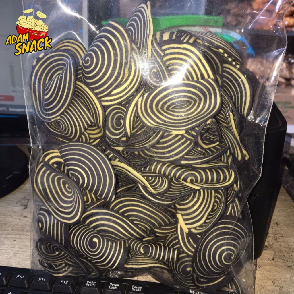 

Keripik kping Gajah