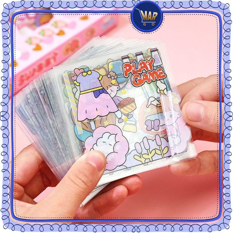 

STIKER IMPORT MOMO ISI 100 LEMBAR