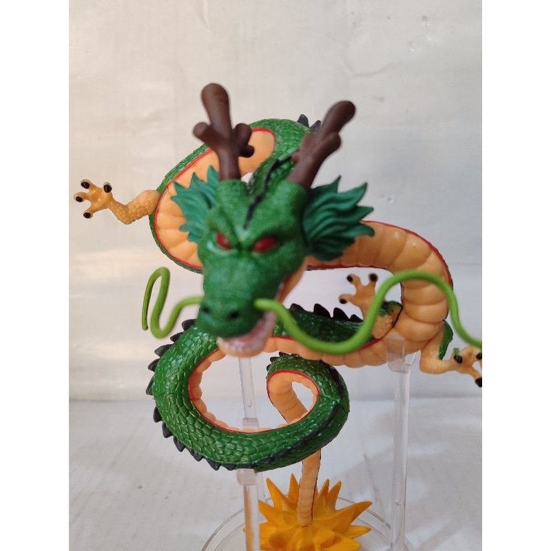 Action Figure Dragon Ball Naga Shenron