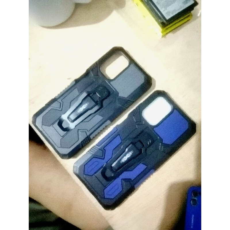 hardcase redmi 9t new