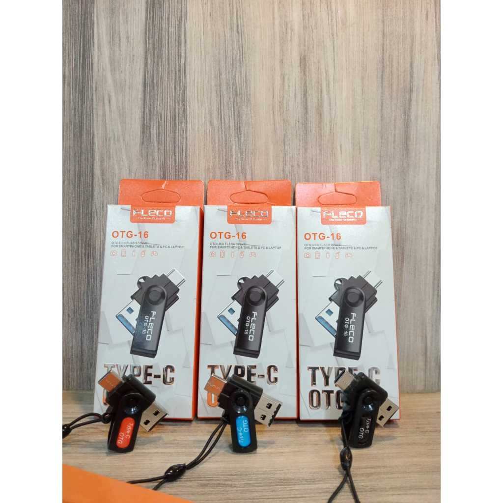 OTG TIPE C OTG-16