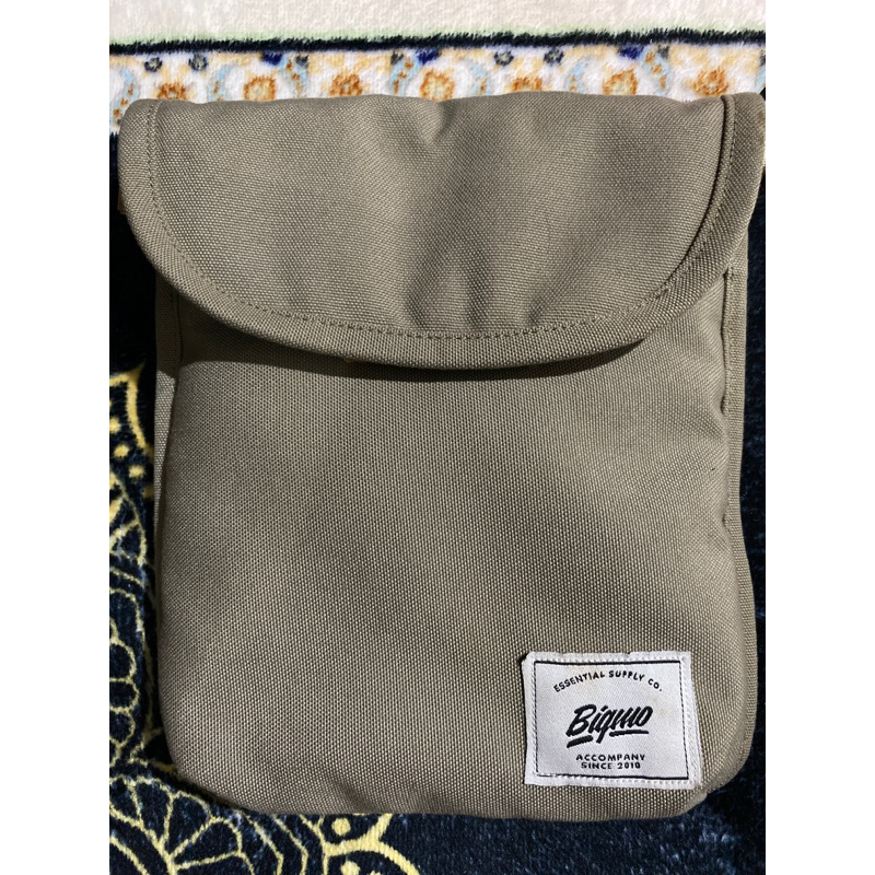 Bigmo coklat