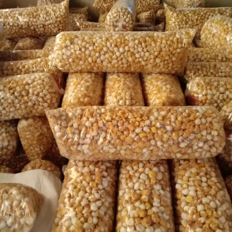 

siomay kering ulala/toping seblak