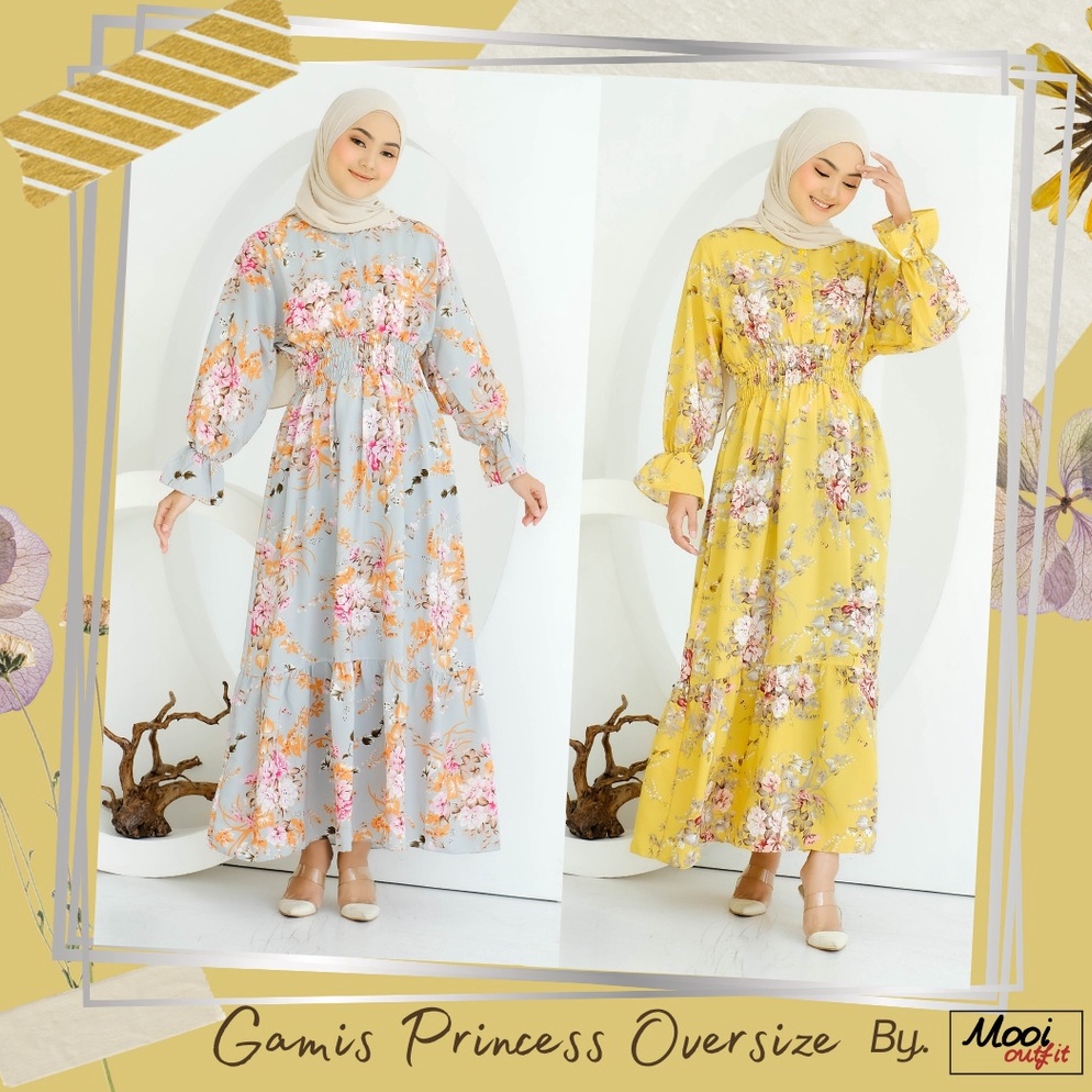 Terbaru.. Gamis Princess Shanum Jumbo Xxxl - Gamis Jumbo Ld 120 Terbaru Dan Kekinian Murah - Gamis K