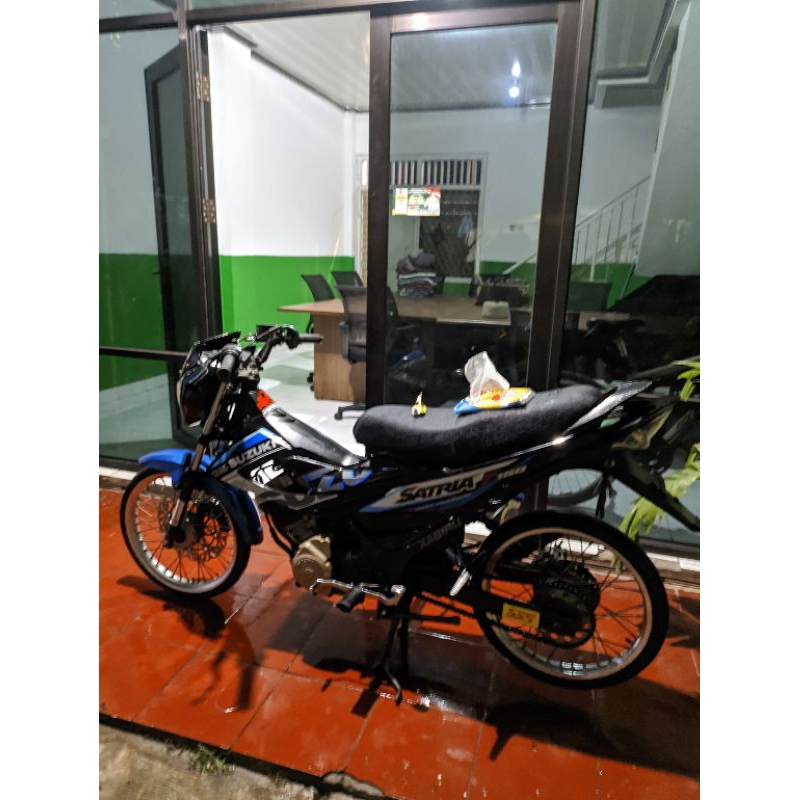 velg fu