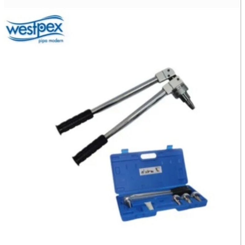 Expander Pipa PeX