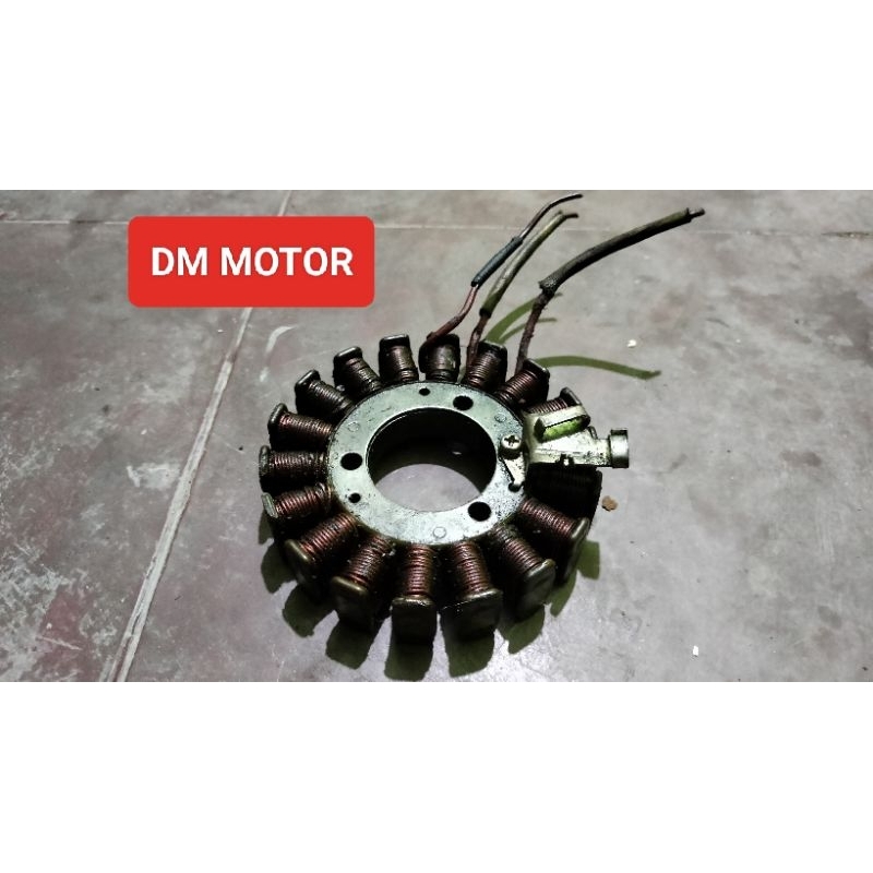 Spull Spul Suzuki thunder 125 new injeksi original