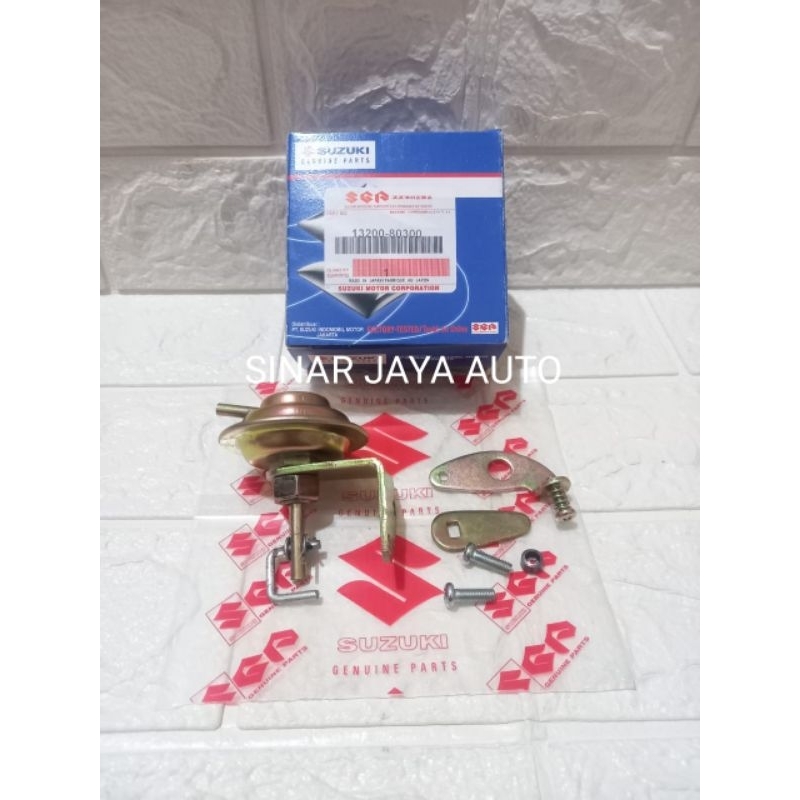 vacum AC vacum idle up AC Suzuki Jimmy katana ORIGINAL