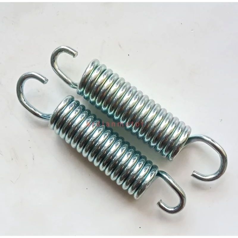 Per Standar Tengah Honda Beat Supra Vario Scoopy C70 Spacy Karisma Revo Grand / Per Standar Tengah H