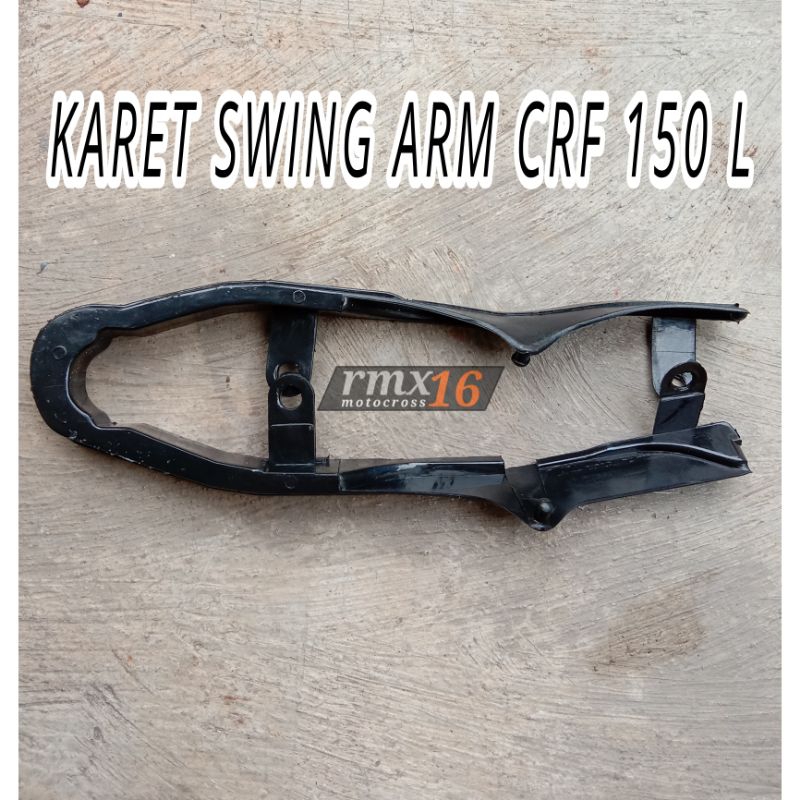 Karet arm Crf 150 l karet swing arm crf 150 l bantalan rante crf 150l 2018