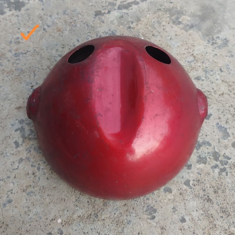 Batok Lampu Yamaha L2 super