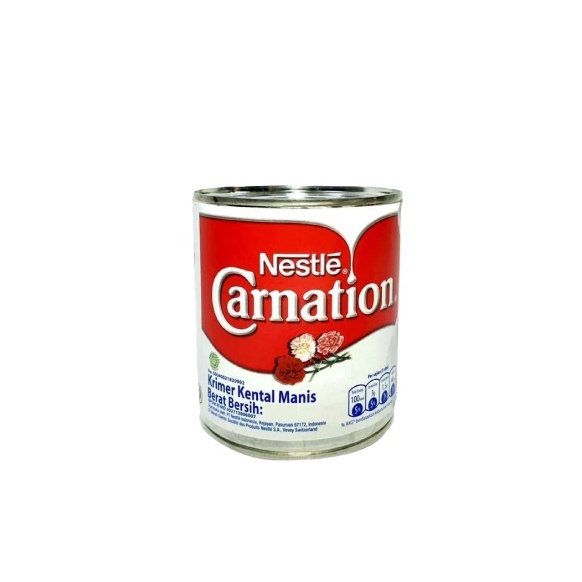 

[✪X16>] CARNATION SWEET CONDENSED CREAMER 365 GR Original