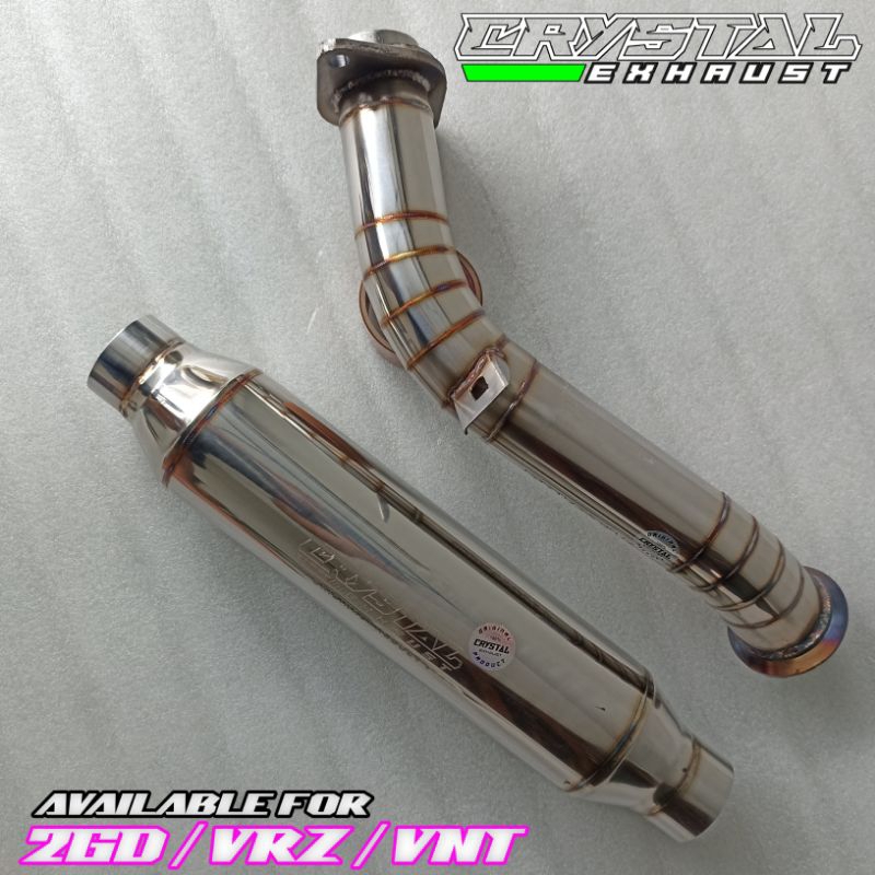 knalpot mobil Innova reborn 2gd/ knalpot mobil Innova 2gd/ knalpot mobil reborn 2gd/ knalpot mobil I