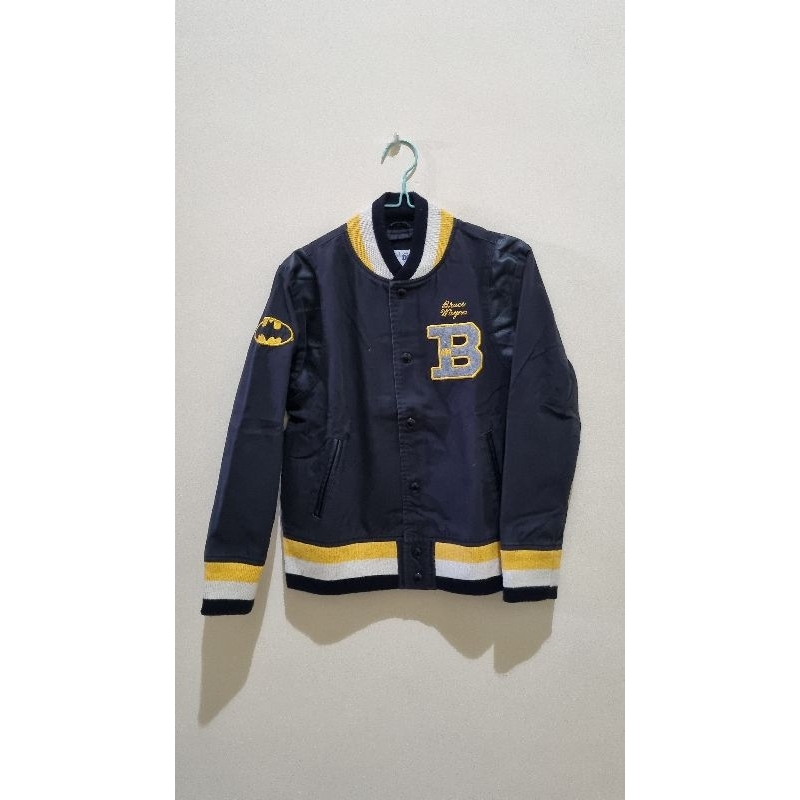 Varsity  Anak (Preloved)