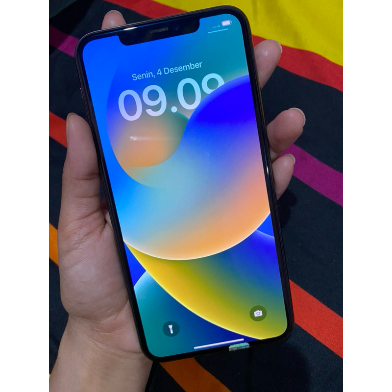 APPLE IPHONE 11 PROMAX 64GB