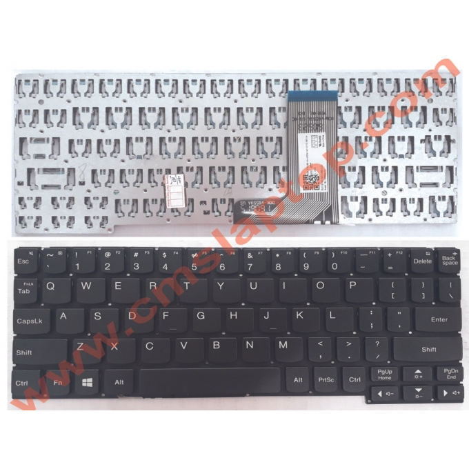 Keyboard Lenovo Ideapad Mix D330 D330-10IGM D330-10IGL